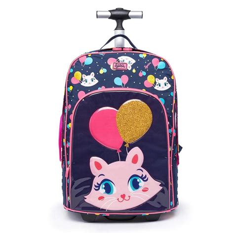 Bolsa Infantil Feminina em promoção na Netshoes!.